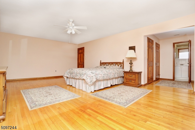Powdermill - Residential