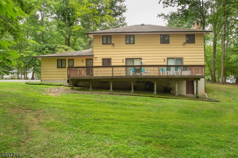 Powdermill - Residential