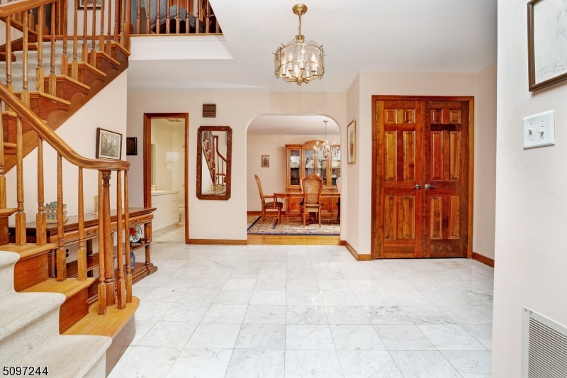 Powdermill - Residential