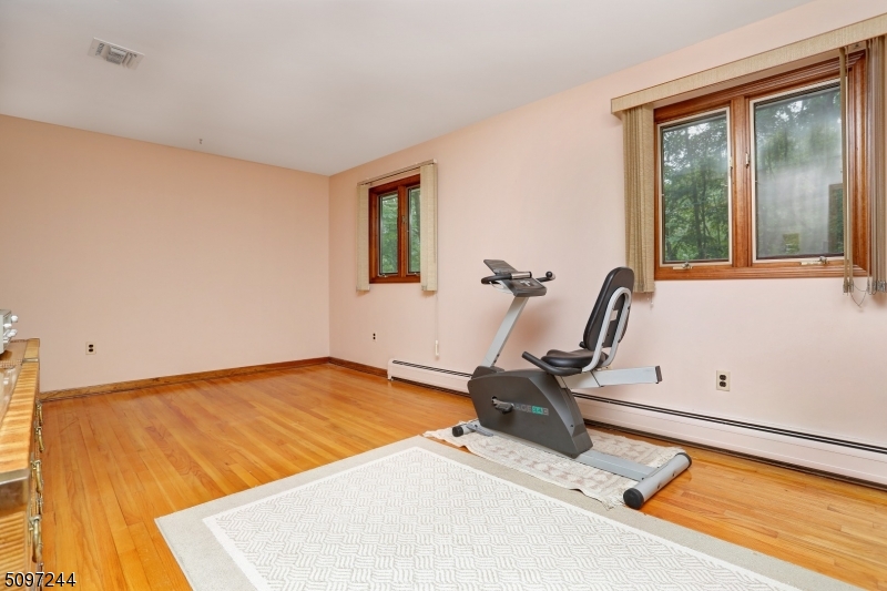 Powdermill - Residential