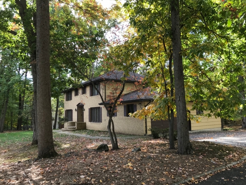 Powdermill - Residential