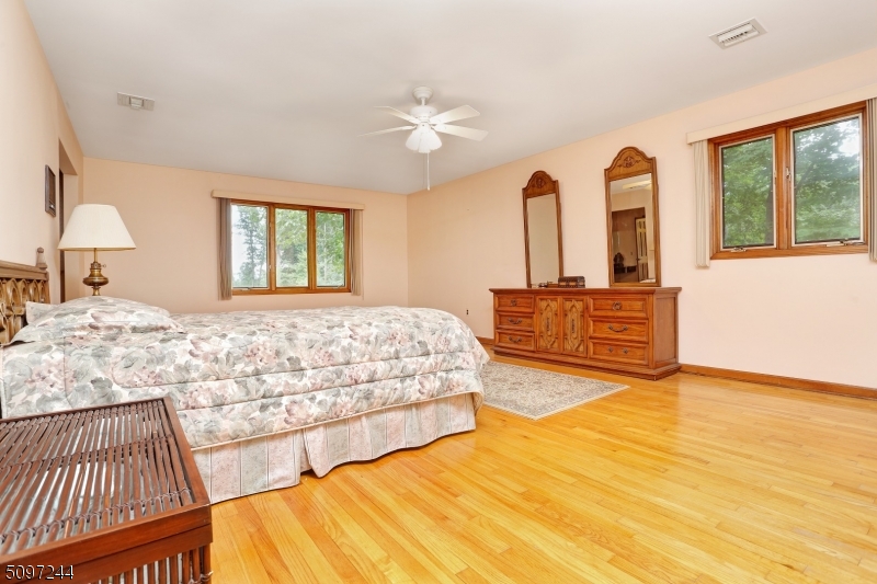 Powdermill - Residential