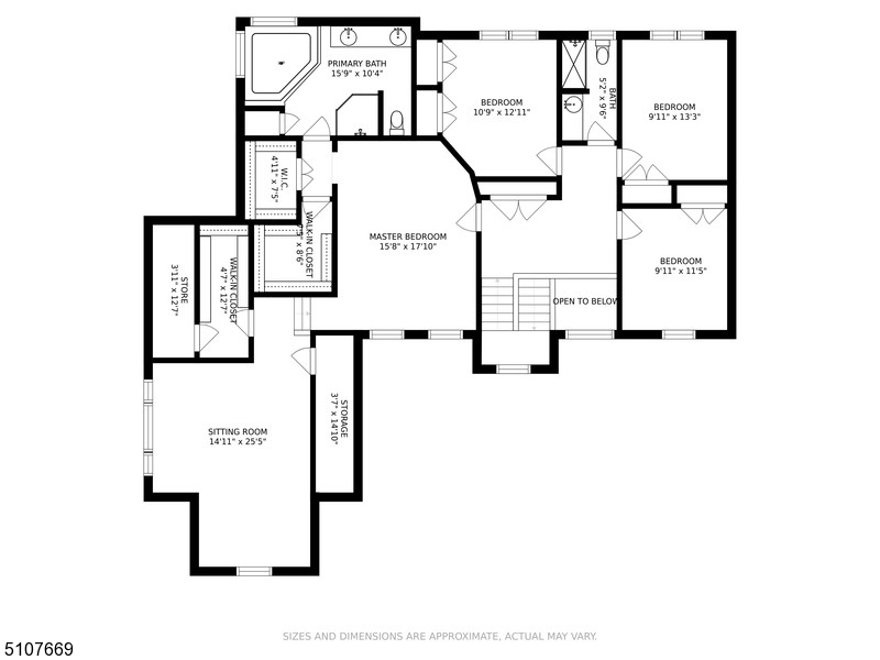 Country Mile Harding - Residential