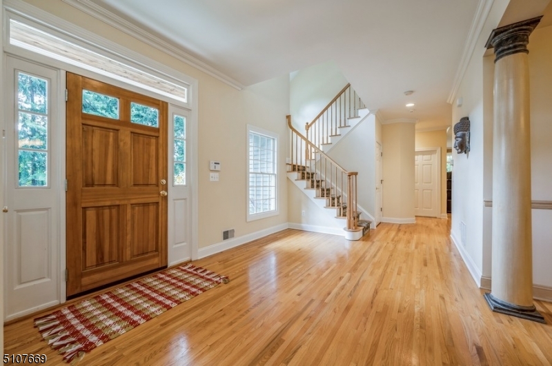 Country Mile Harding - Residential