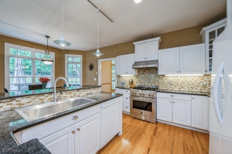 Country Mile Harding - Residential