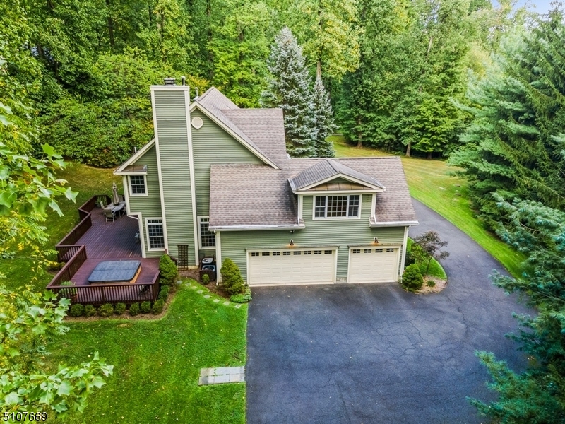 Country Mile Harding - Residential