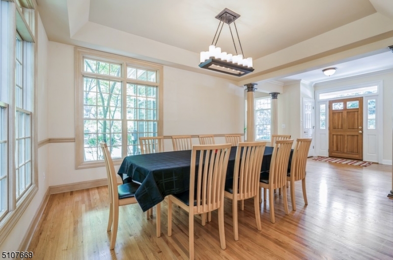 Country Mile Harding - Residential