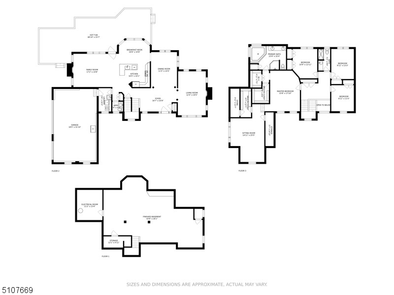 Country Mile Harding - Residential