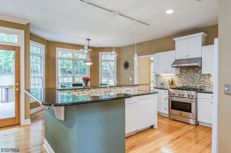 Country Mile Harding - Residential