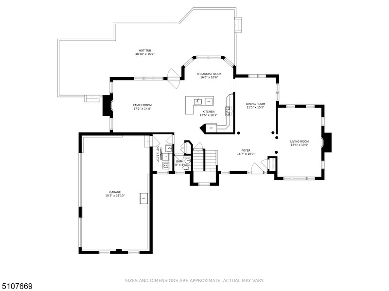 Country Mile Harding - Residential