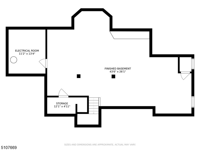Country Mile Harding - Residential