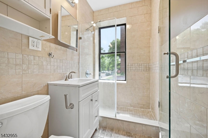 Parc West Condominium Assoc - Residential