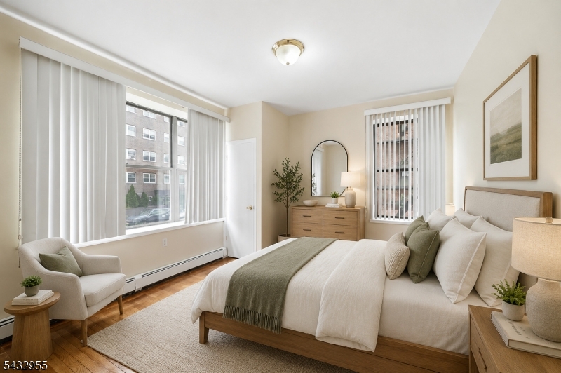Parc West Condominium Assoc - Residential