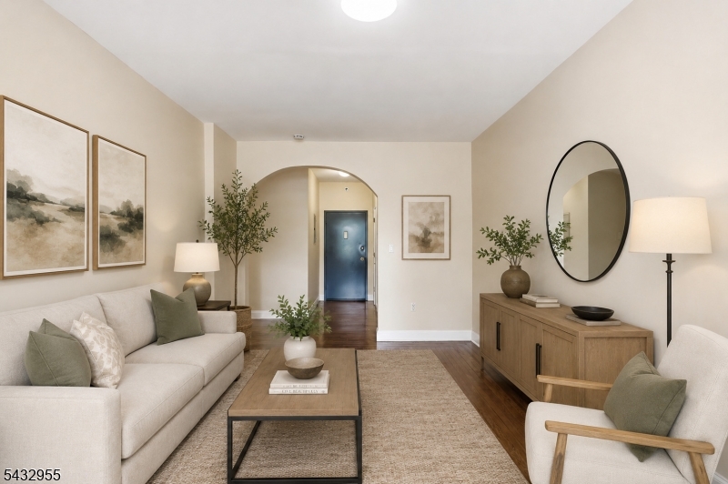 Parc West Condominium Assoc - Residential