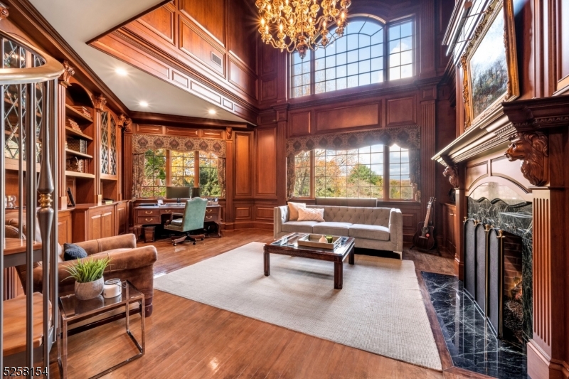 Bedminster Horse Country - Residential