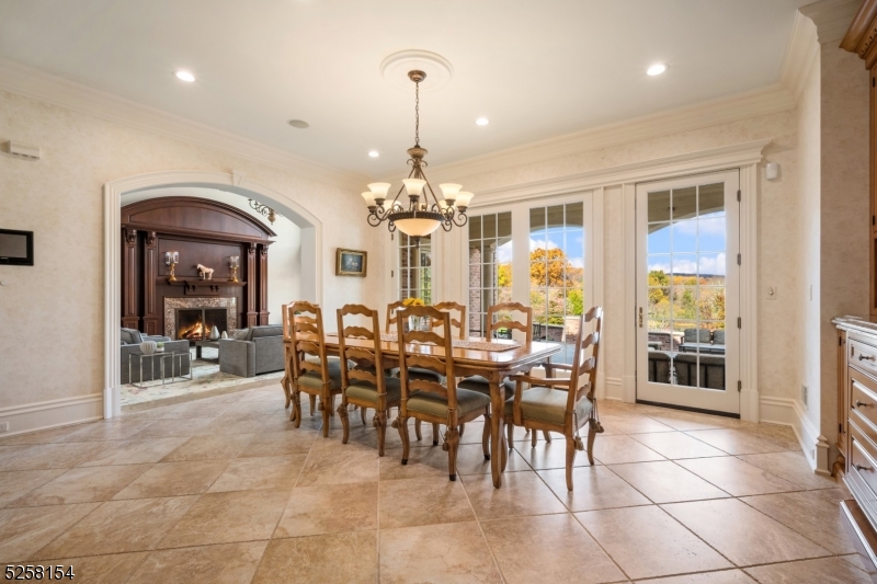 Bedminster Horse Country - Residential