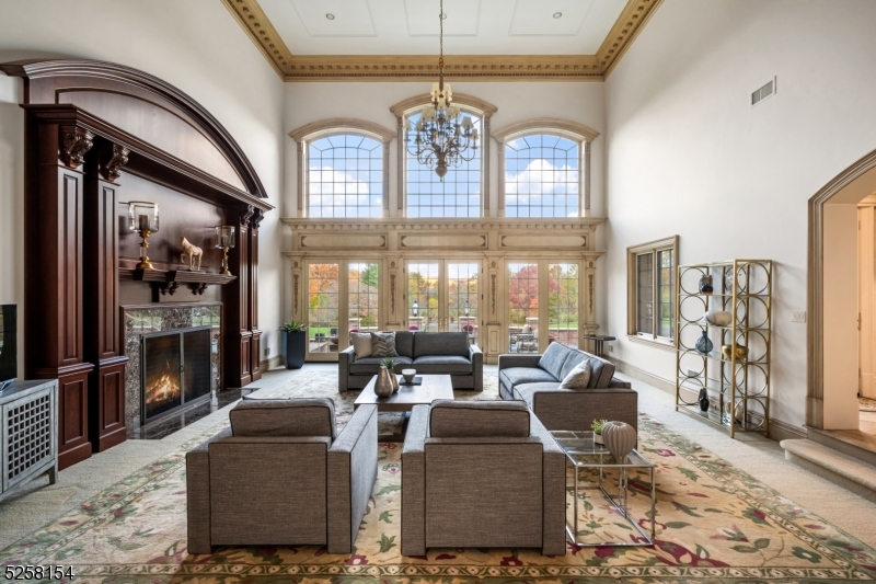 Bedminster Horse Country - Residential