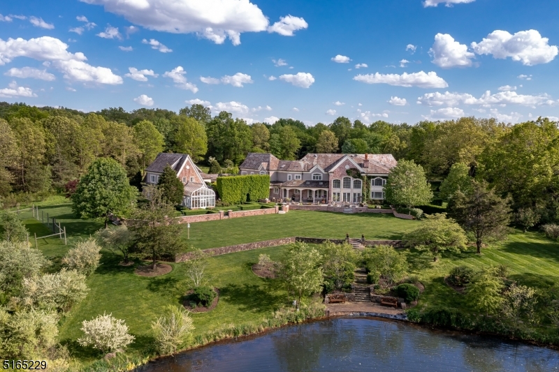 Bedminster Horse Country - Residential