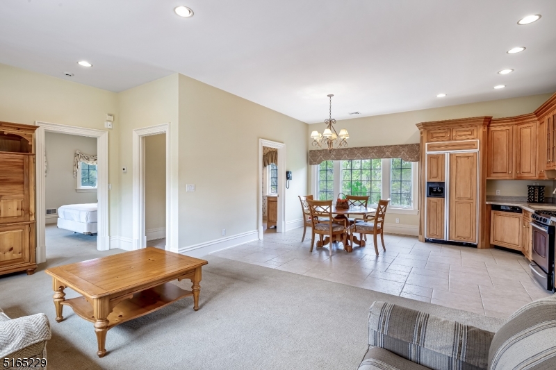 Bedminster Horse Country - Residential