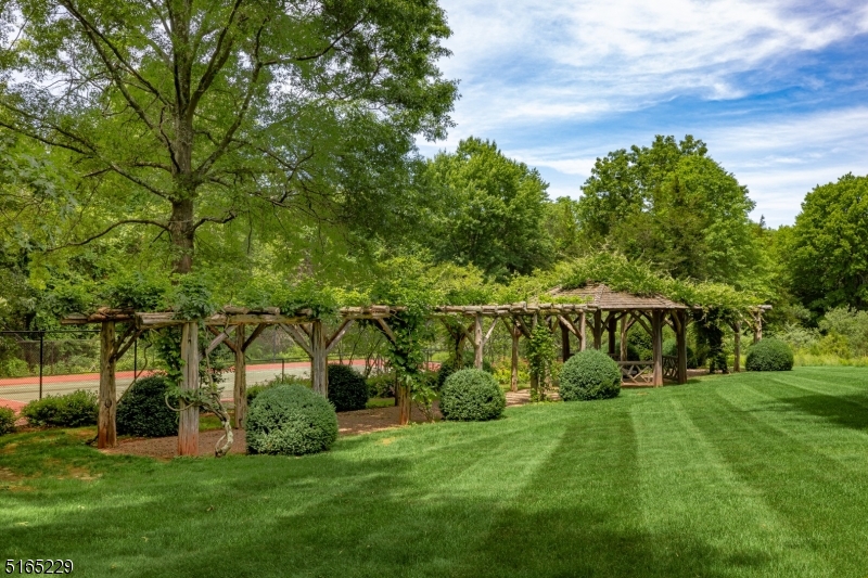 Bedminster Horse Country - Residential