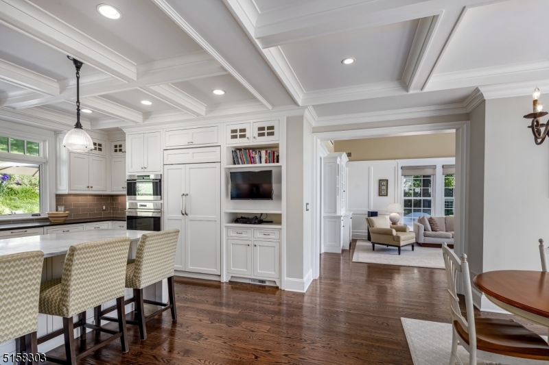 Bernardsville Mountain - Residential
