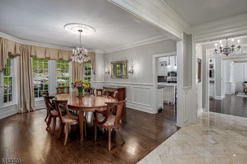 Bernardsville Mountain - Residential