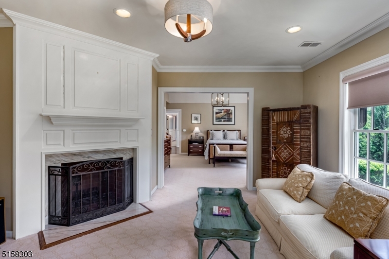 Bernardsville Mountain - Residential