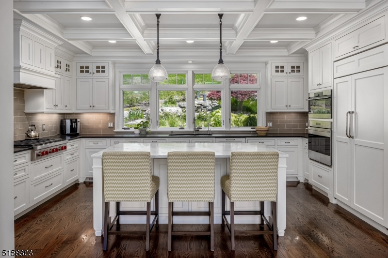 Bernardsville Mountain - Residential