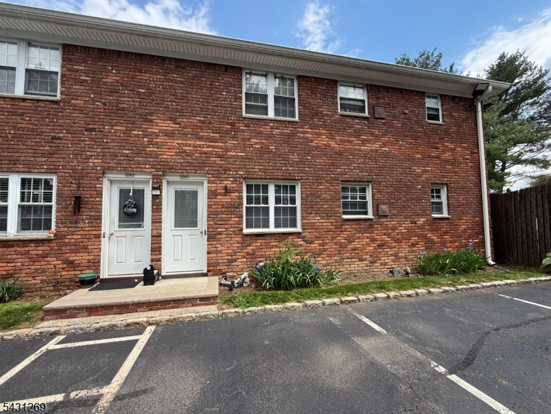 Manchester Village Two - Residential