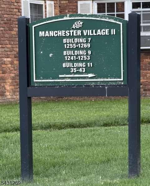 Manchester Village Two - Residential