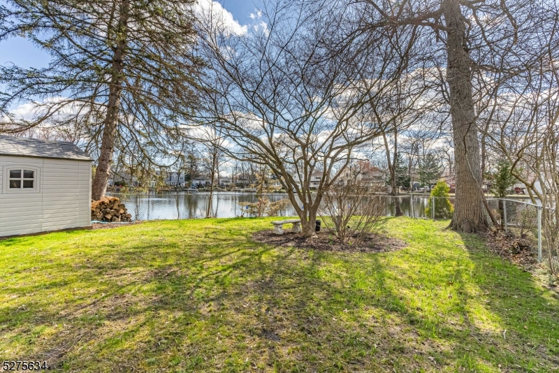 Indian Lake - Residential