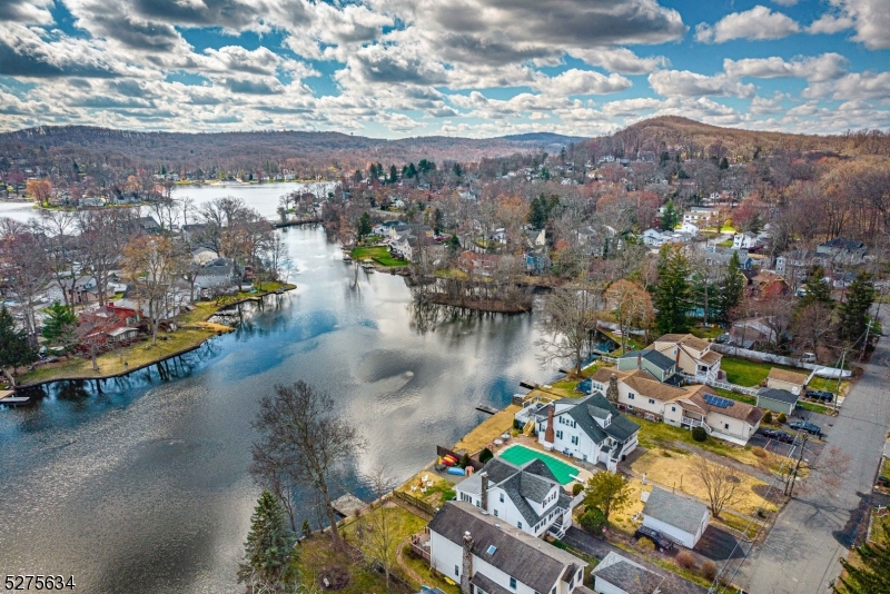 Indian Lake - Residential