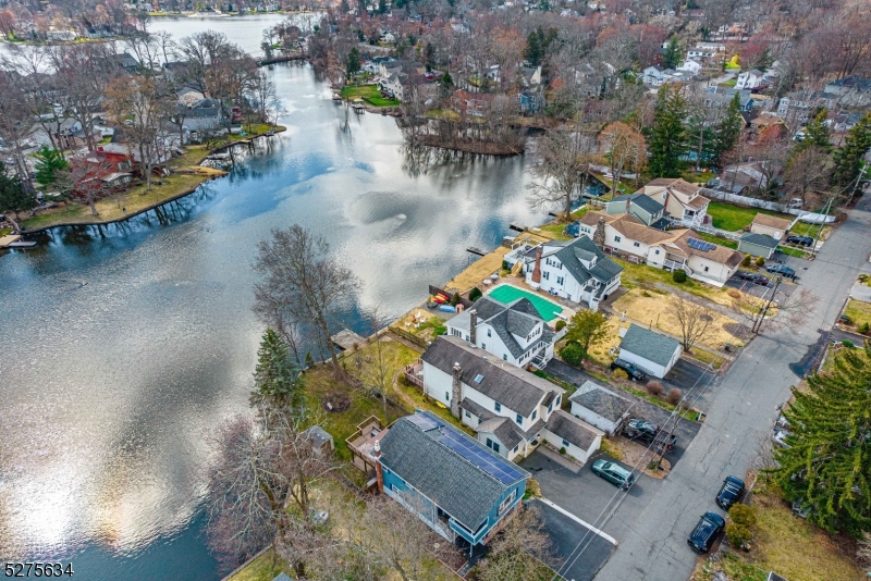 Indian Lake - Residential