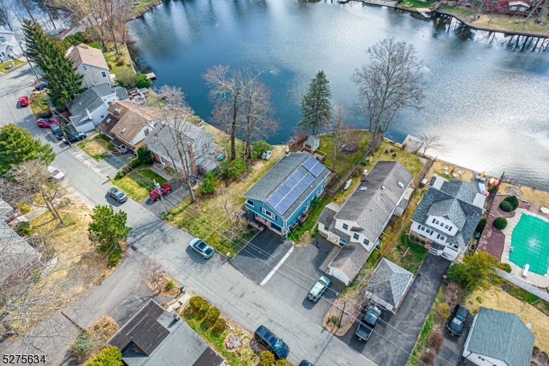 Indian Lake - Residential