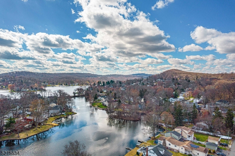 Indian Lake - Residential