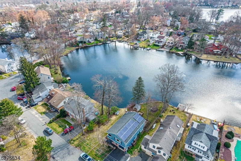 Indian Lake - Residential