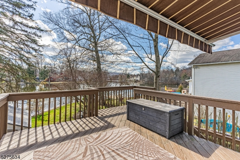 Indian Lake - Residential