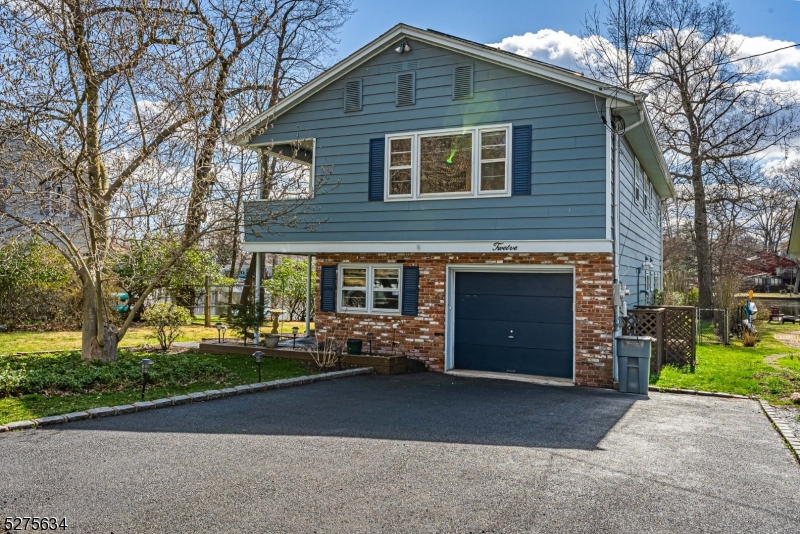 Indian Lake - Residential