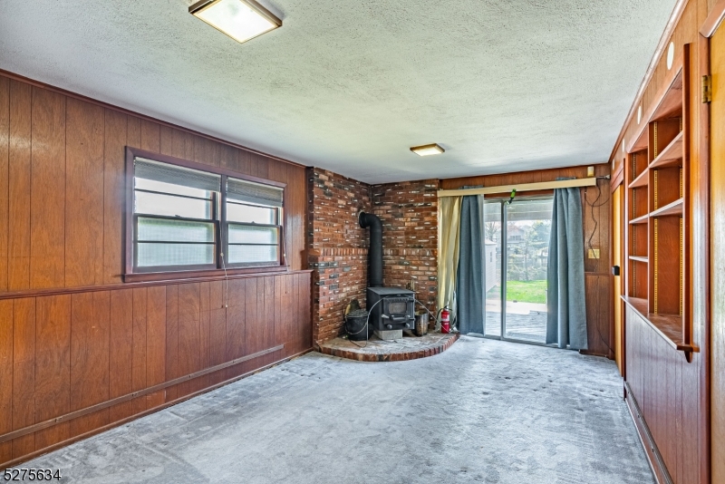 Indian Lake - Residential