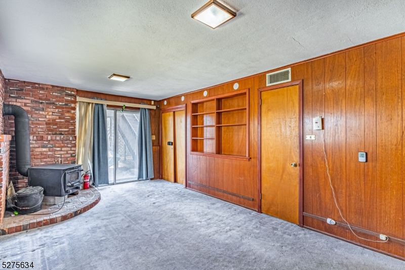 Indian Lake - Residential