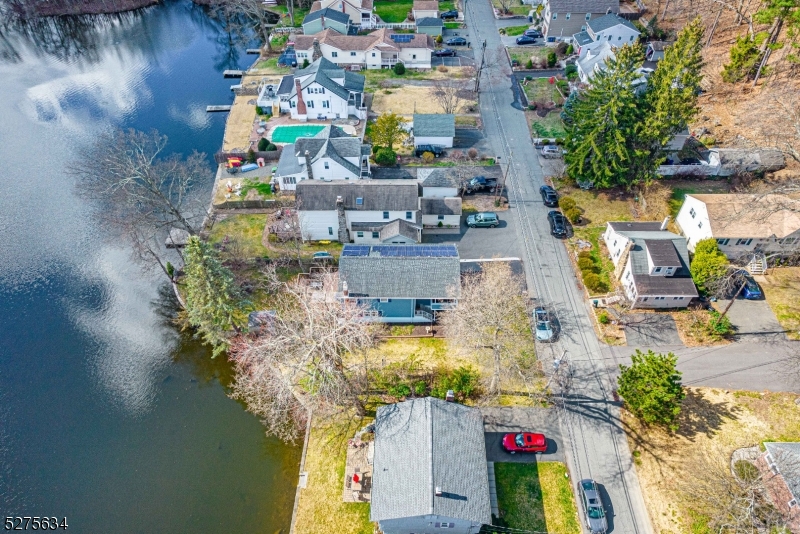Indian Lake - Residential