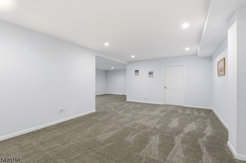 The Bluffs at Ballyowen - Residential