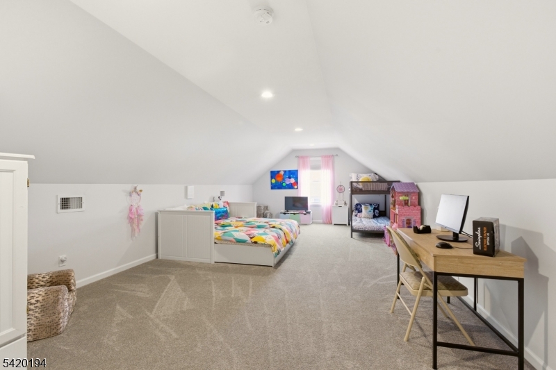The Bluffs at Ballyowen - Residential