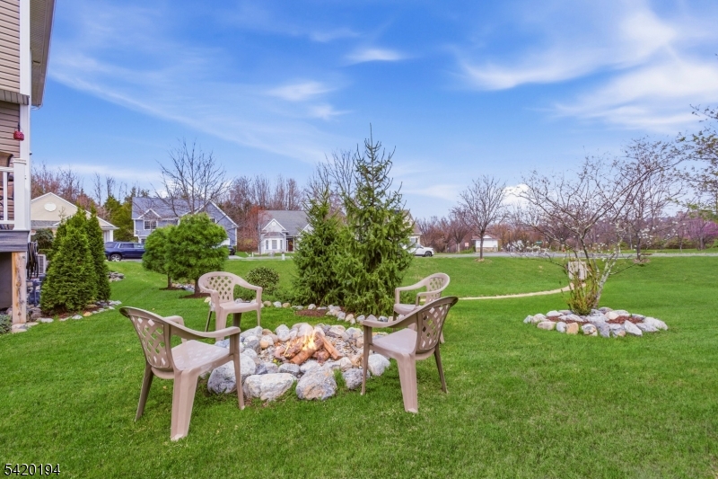 The Bluffs at Ballyowen - Residential