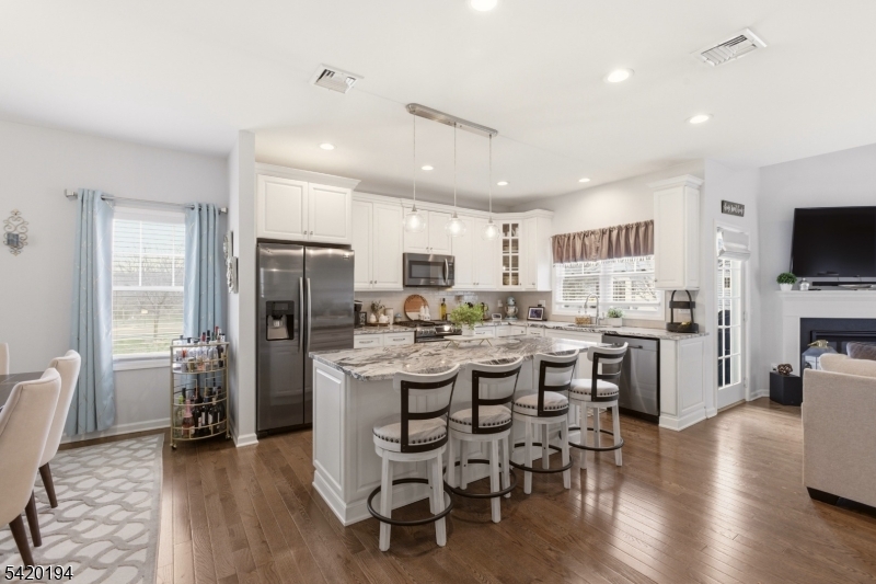 The Bluffs at Ballyowen - Residential