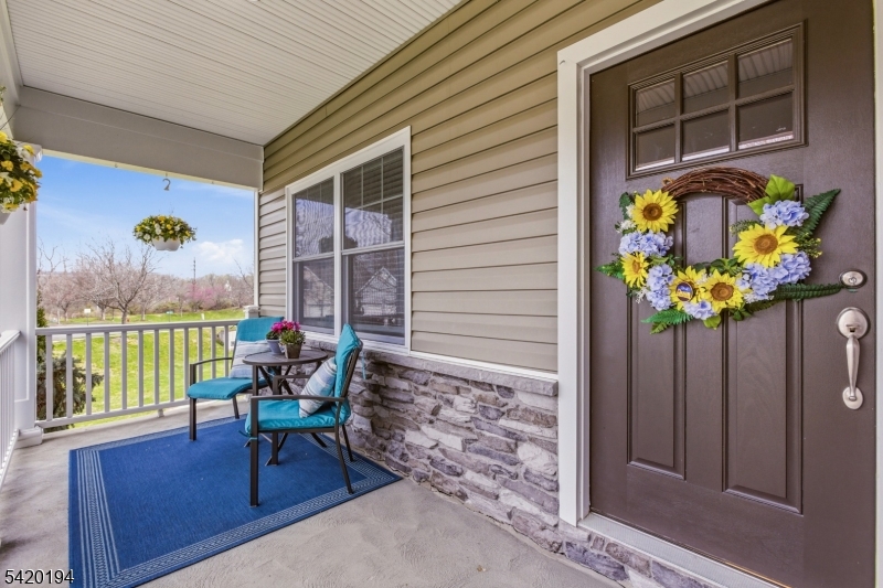 The Bluffs at Ballyowen - Residential