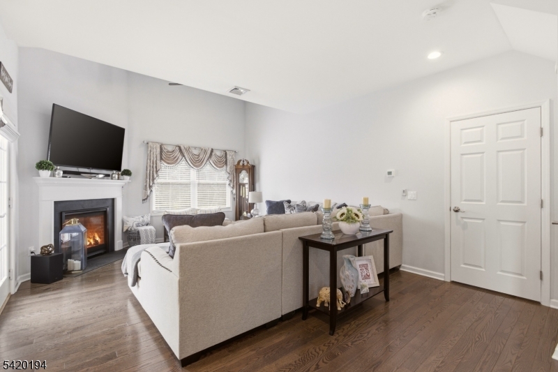 The Bluffs at Ballyowen - Residential