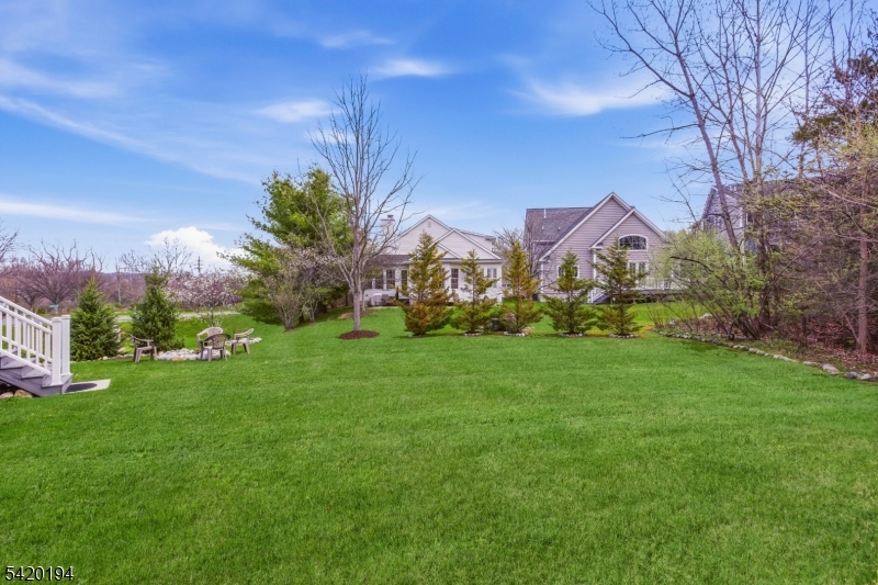 The Bluffs at Ballyowen - Residential