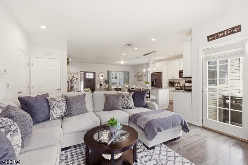 The Bluffs at Ballyowen - Residential