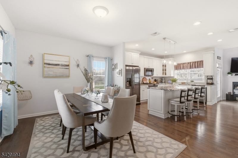 The Bluffs at Ballyowen - Residential
